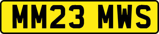 MM23MWS