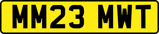 MM23MWT