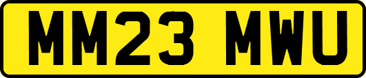 MM23MWU