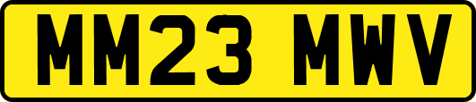 MM23MWV
