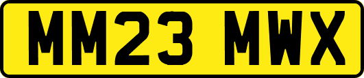 MM23MWX