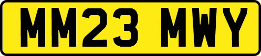 MM23MWY