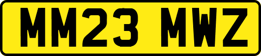 MM23MWZ