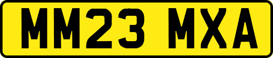 MM23MXA
