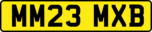 MM23MXB