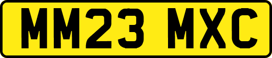 MM23MXC