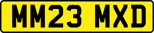 MM23MXD