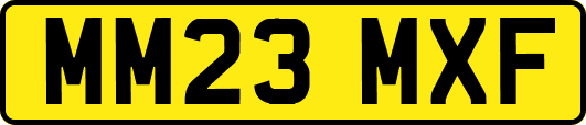 MM23MXF