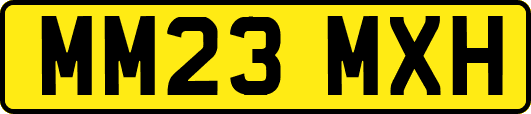 MM23MXH
