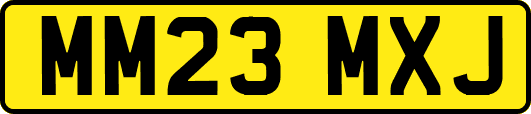 MM23MXJ