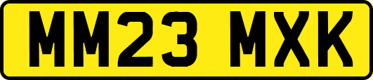 MM23MXK