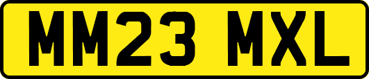 MM23MXL