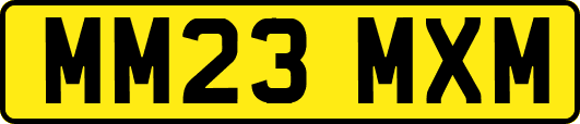 MM23MXM