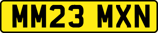 MM23MXN