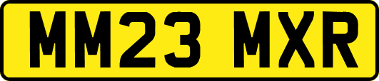 MM23MXR