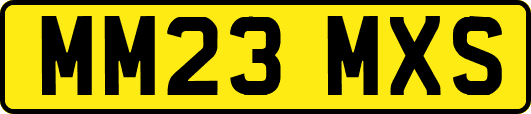 MM23MXS