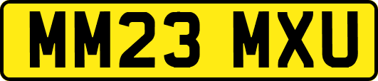 MM23MXU