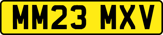 MM23MXV