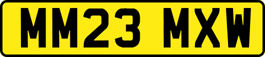 MM23MXW