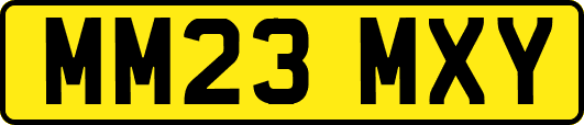 MM23MXY