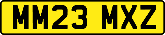 MM23MXZ