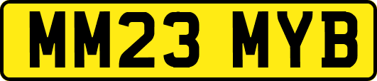 MM23MYB