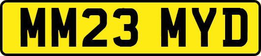MM23MYD