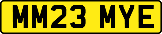 MM23MYE