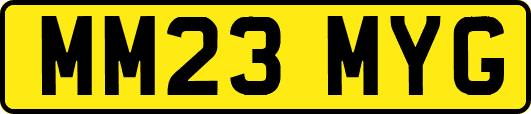 MM23MYG
