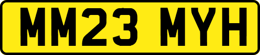 MM23MYH