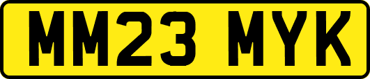 MM23MYK