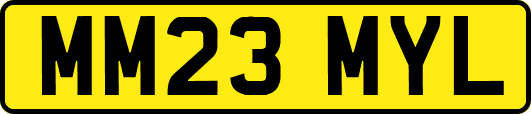 MM23MYL
