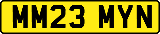 MM23MYN