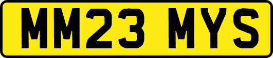 MM23MYS