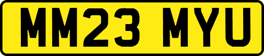 MM23MYU