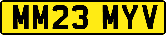 MM23MYV