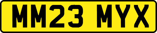 MM23MYX