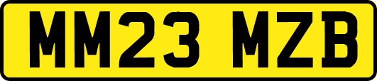 MM23MZB