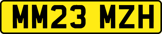 MM23MZH