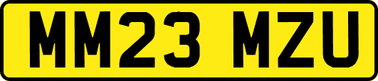 MM23MZU