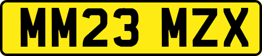 MM23MZX