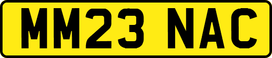 MM23NAC