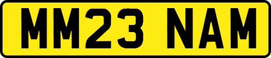 MM23NAM