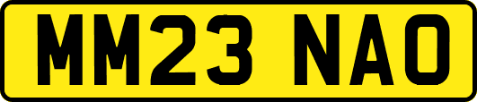MM23NAO