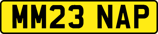 MM23NAP