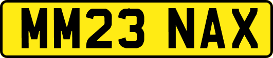 MM23NAX