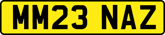 MM23NAZ