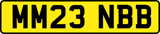 MM23NBB