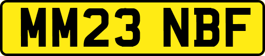 MM23NBF