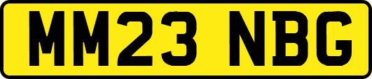 MM23NBG